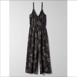 Wilfred Melodie Jumpsuit size medium